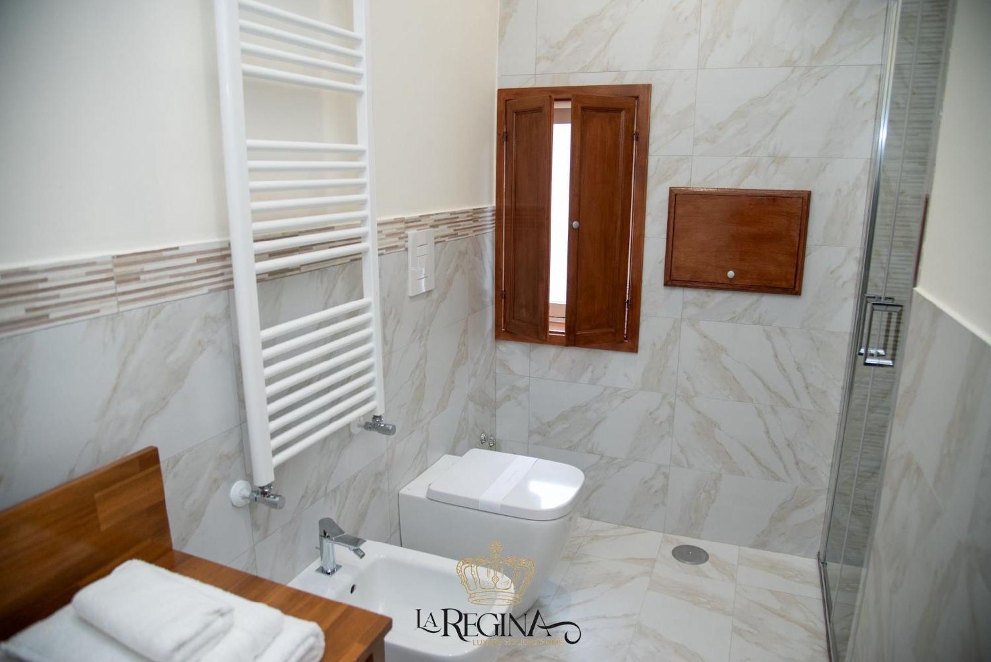 La Regina Luxury Holiday Home Cava De' Tirreni Ngoại thất bức ảnh