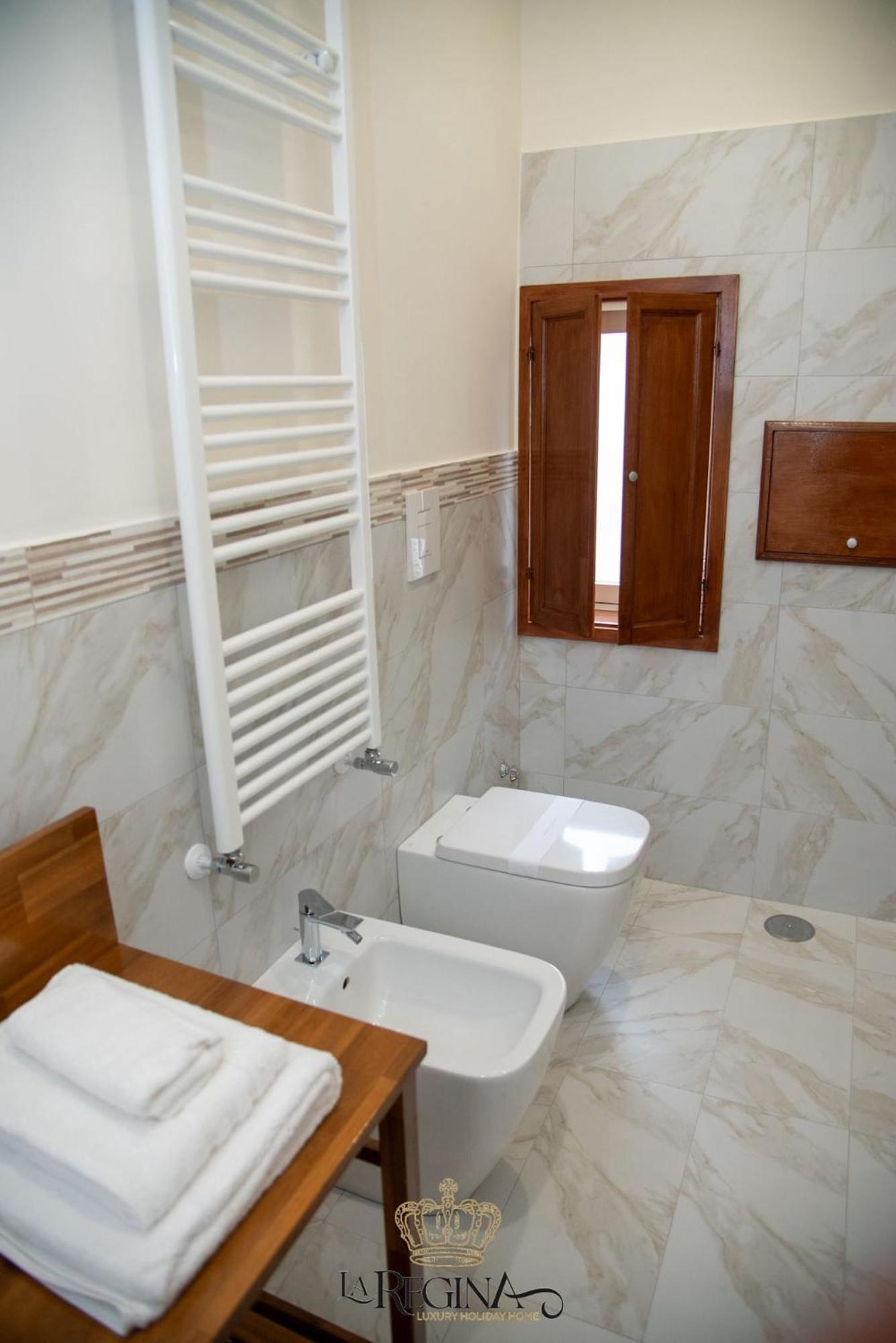 La Regina Luxury Holiday Home Cava De' Tirreni Ngoại thất bức ảnh