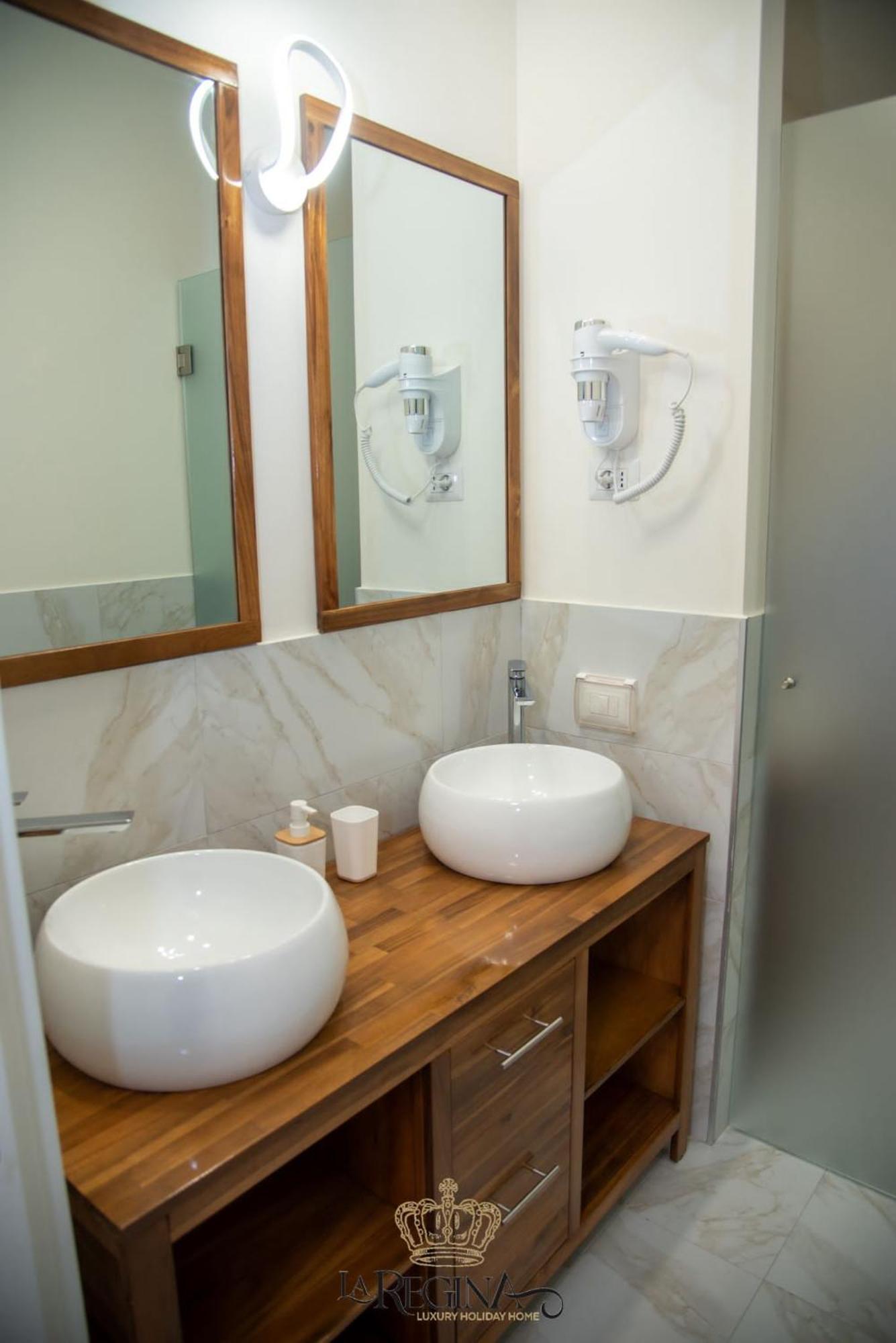 La Regina Luxury Holiday Home Cava De' Tirreni Ngoại thất bức ảnh