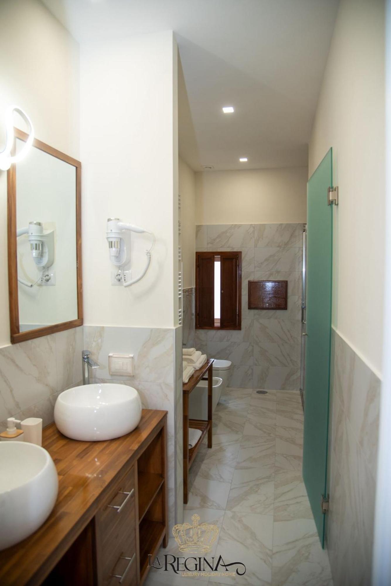 La Regina Luxury Holiday Home Cava De' Tirreni Ngoại thất bức ảnh