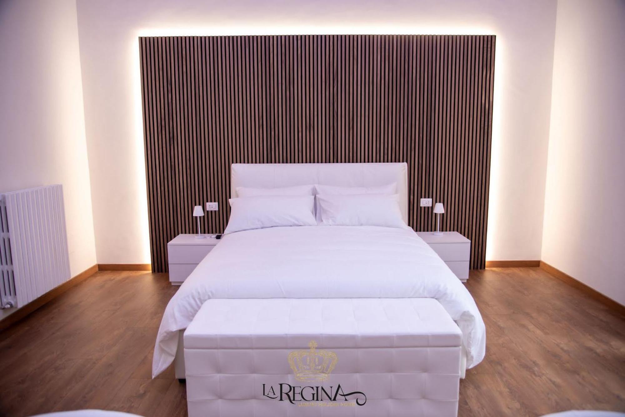 La Regina Luxury Holiday Home Cava De' Tirreni Ngoại thất bức ảnh