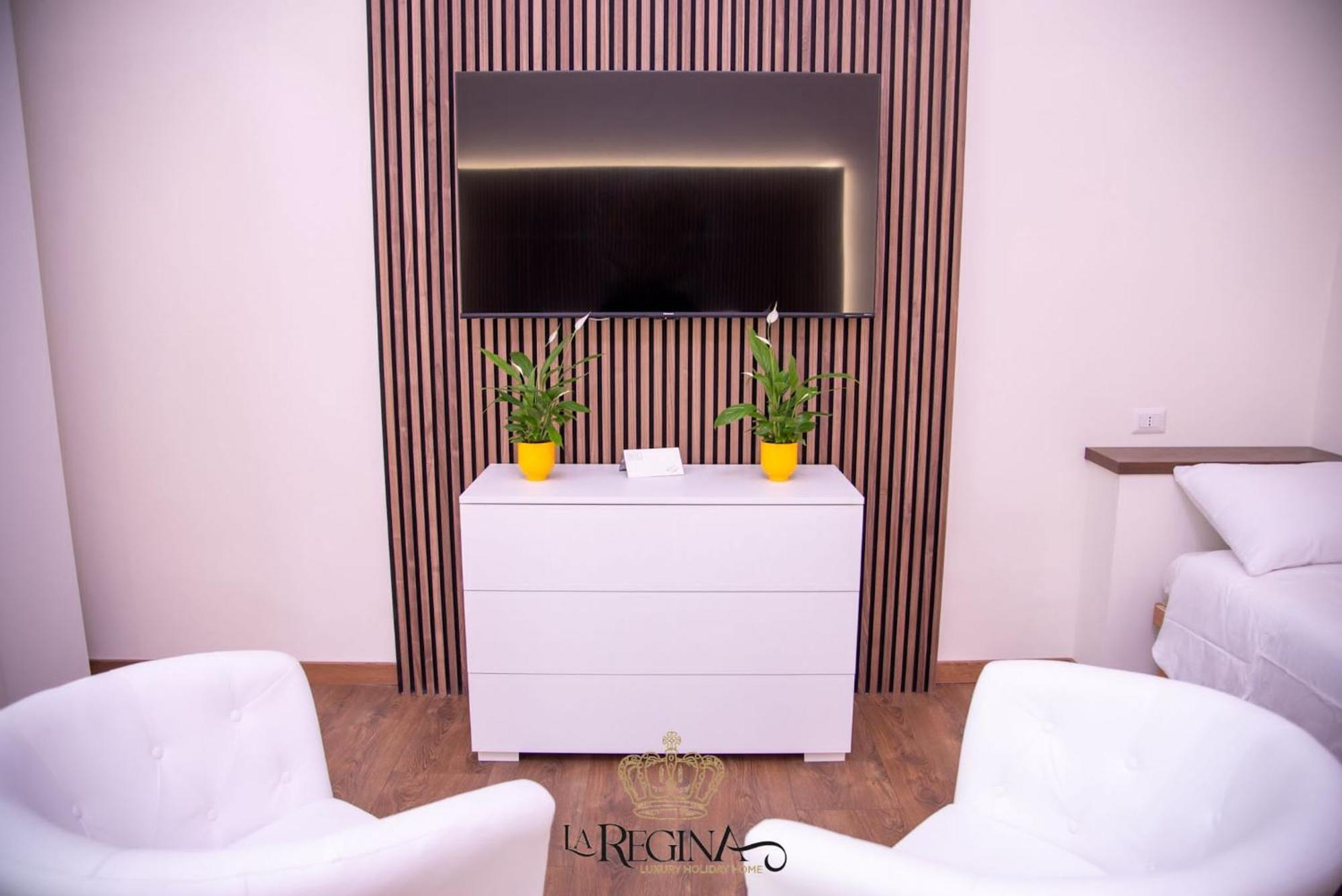 La Regina Luxury Holiday Home Cava De' Tirreni Ngoại thất bức ảnh