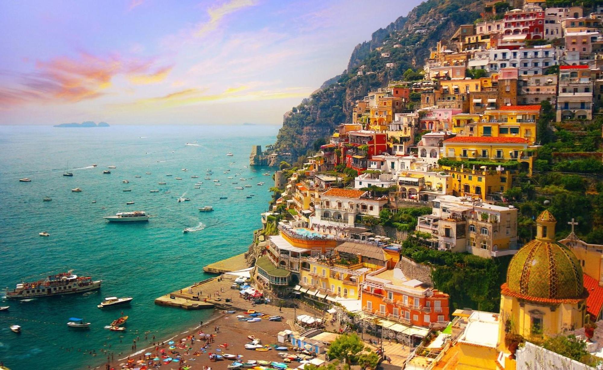 La Regina Luxury Holiday Home Cava De' Tirreni Ngoại thất bức ảnh